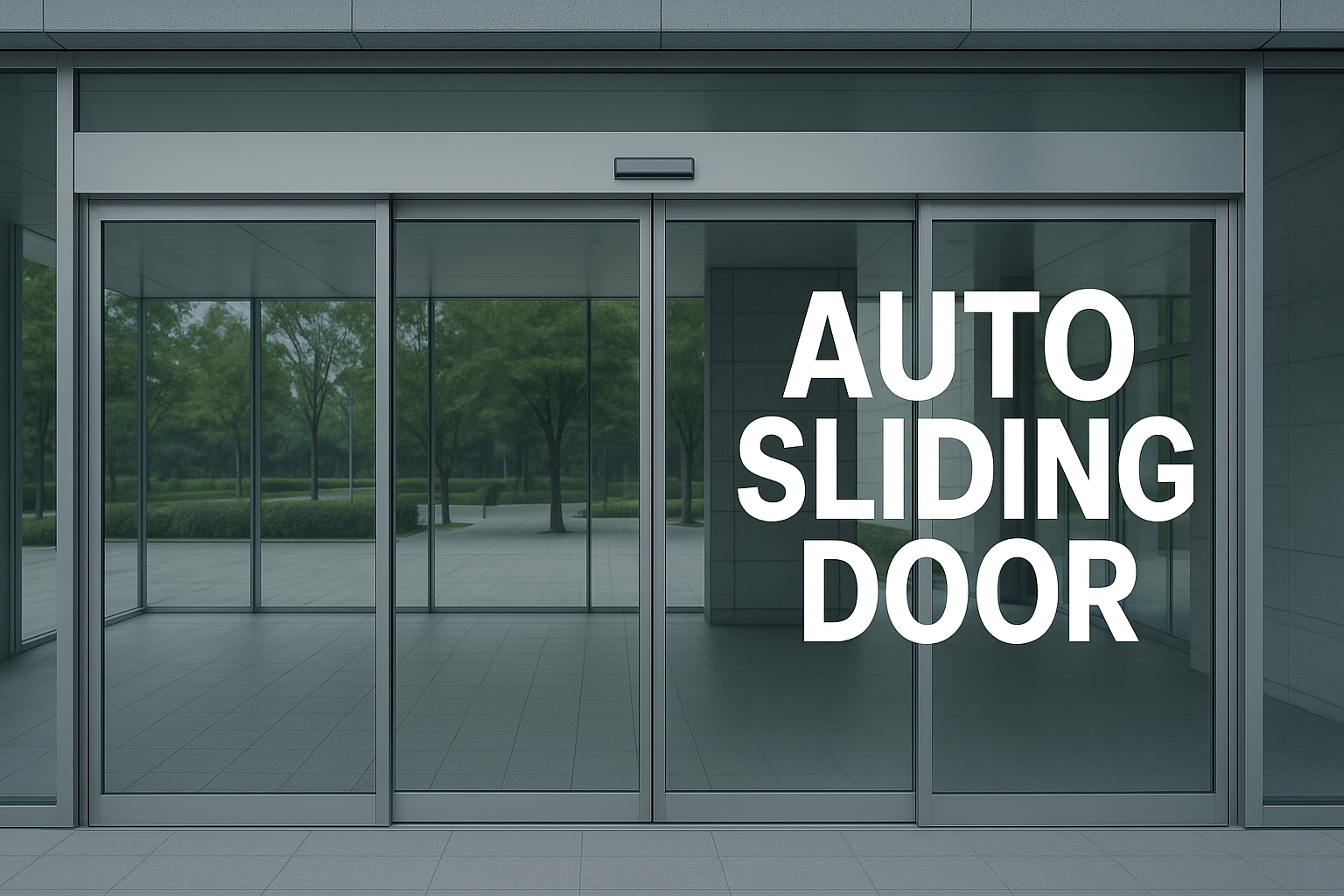 Sliding Door